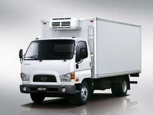 Hyundai HD78